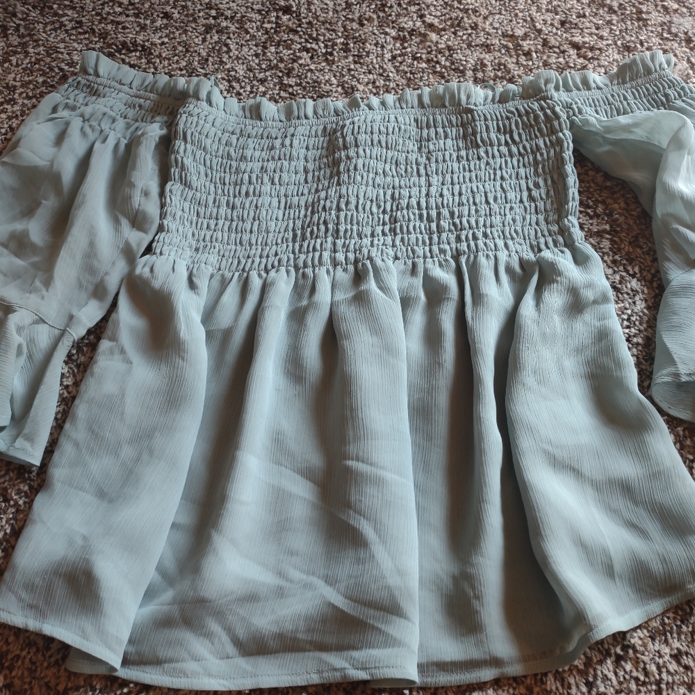 Express top - Picture 4 of 5